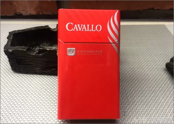 意大利香烟品牌及价格(意大利有什么好抽的香烟?)