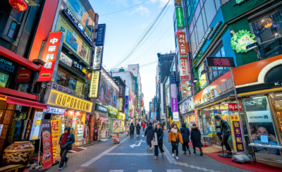 注意烟酒店经营技巧，做好这些开店更轻松！