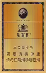 黄鹤楼20到30元的烟有哪些,28款黄鹤楼20到30元的烟介绍(带图)