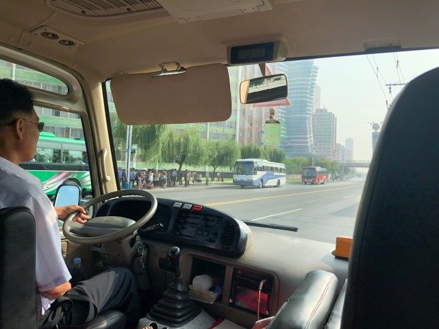 朝鲜男人抽什么牌子的烟有面子?