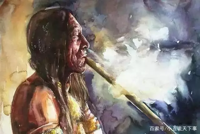 烟为啥叫香烟?谁是第一个吸烟的人? 烟为啥叫香烟?谁是第一个吸烟的人?