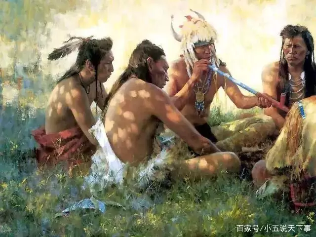 烟为啥叫香烟?谁是第一个吸烟的人? 烟为啥叫香烟?谁是第一个吸烟的人?