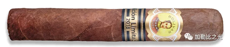 雪茄档案：2018年度古巴全球限量版