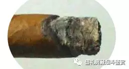 持灰攻略:聊聊雪茄烟灰