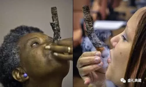 持灰攻略:聊聊雪茄烟灰