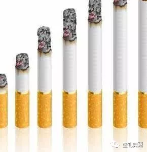 持灰攻略:聊聊雪茄烟灰