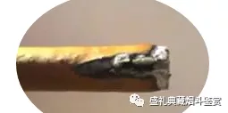 持灰攻略:聊聊雪茄烟灰