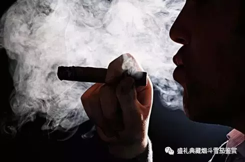 持灰攻略:聊聊雪茄烟灰