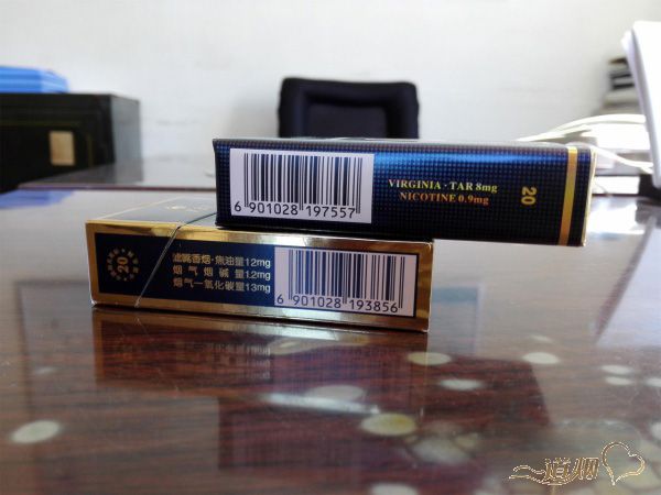 芙蓉王硬蓝好抽吗?芙蓉王出口软蓝多少钱