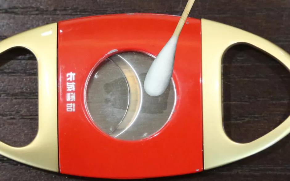 雪茄剪钝了怎么办?-2 雪茄剪钝了怎么办?-2