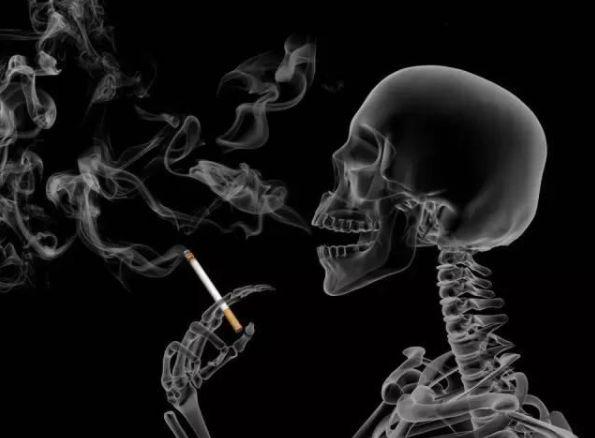 粗杆香烟和细杆香烟,哪个对身体的危害大?或许我们都想错了