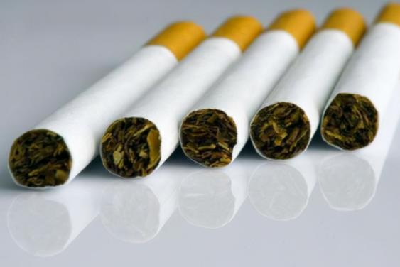 粗杆香烟和细杆香烟,哪个对身体的危害大?或许我们都想错了