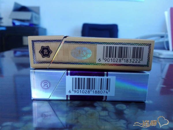 黄鹤楼金砂银紫怎么样,好抽吗?黄鹤楼(金砂和银紫)香烟评测