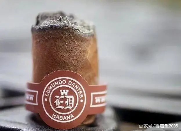 蒙特克里斯托雪茄,风靡全球的十大雪茄之一