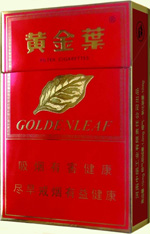 黄金叶硬金红多少钱一包(盒、条),黄金叶硬金红香烟价格表图片