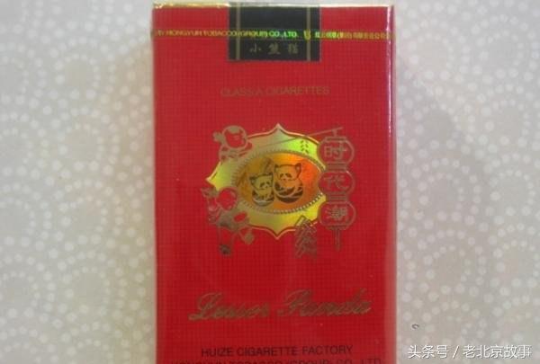 款经典的小熊猫,最后一款已经绝版,你抽过几款?"