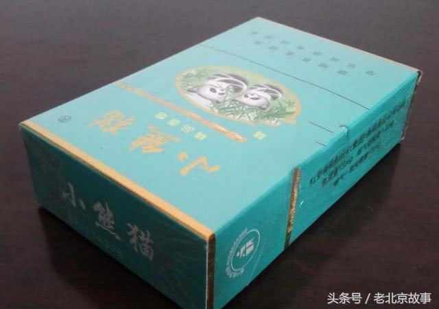 款经典的小熊猫,最后一款已经绝版,你抽过几款?"