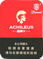 将军战神4号多少钱一包(盒、条),将军战神4号2022报价