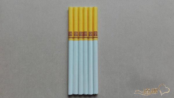 双喜（国喜细支金）怎么样？双喜（国喜细支金）好抽吗