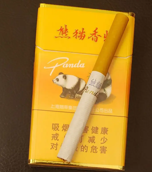 大熊猫香烟为什么买不到-2