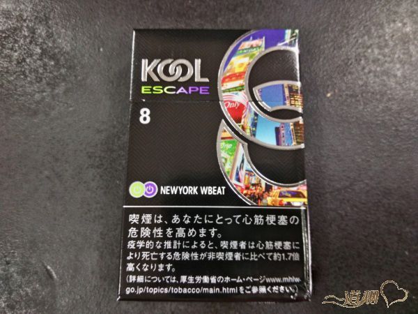 KOOL（日版双爆）怎么样？KOOL（日版双爆）好抽吗