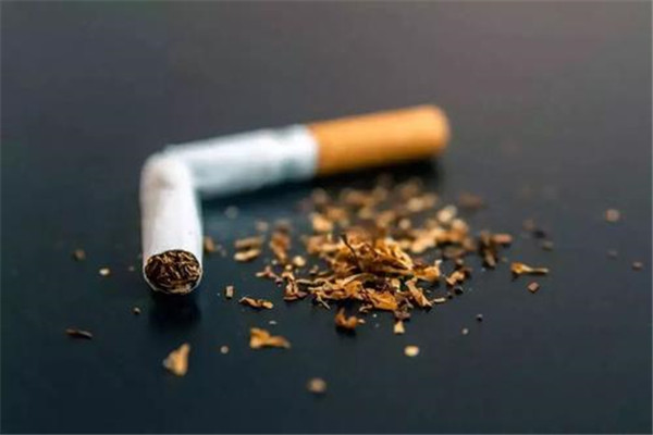 戒烟一星期身体的变化 戒烟后身体会有哪些不舒服