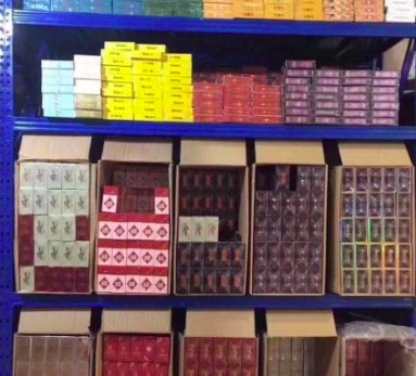 免税香烟一手货源批发厂,香烟批发联系方式,高中低档实力批发商