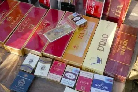 免税香烟一手货源批发厂,香烟批发联系方式,高中低档实力批发商
