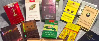 顶级云霄香烟货源，高品质大型超市品牌，一手代理进货渠道