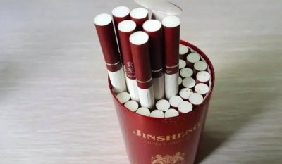 金圣(吉品)多少钱一包？金圣(吉品)口味鉴赏评析