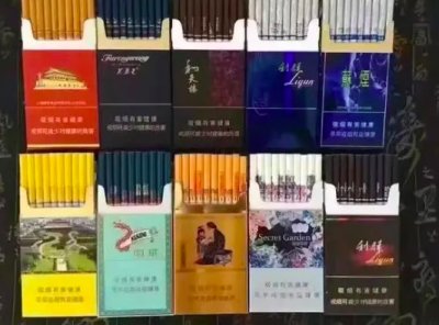 中华香烟越南代工：广西越南代工细支香烟“私香烟批发一手货源”
