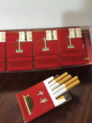 中华香烟批发一手货源-市场最常见香烟批发-硬中华香烟多少钱？
