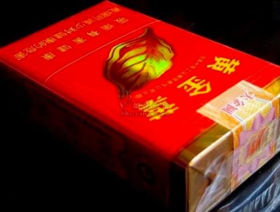 黄金叶(软红大金圆)多少钱一包？价格-参数，黄金叶(软红大金圆)网友口味鉴赏评析