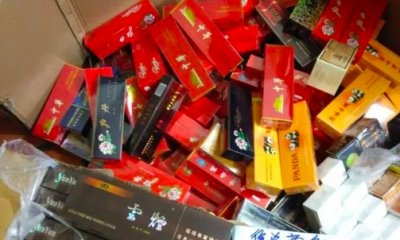 免税香烟一手货源-711免税店香烟代购联系方式-正品免税烟代购网