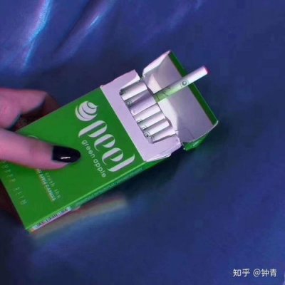 百乐香烟官方旗舰店：为什么国内不敢卖peel烟？（代购购买渠道）