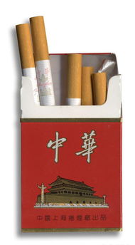 中华5000香烟价格