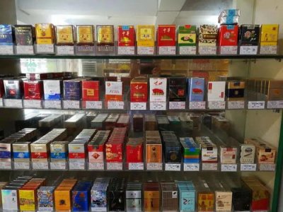 越南代工香烟货源(微信卖中华烟一条180元)