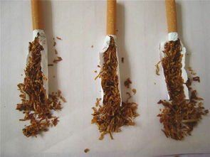 微信买了3条烟被烟草局查了