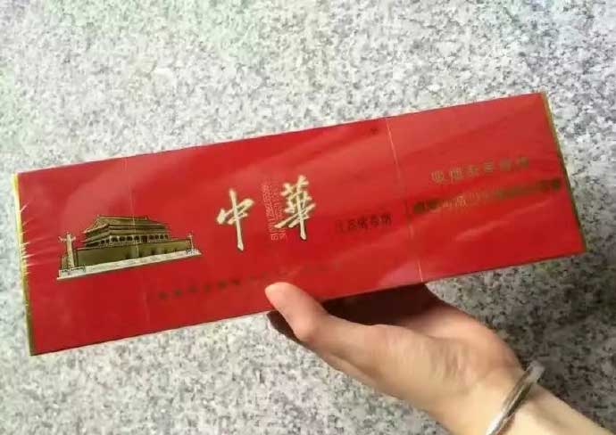 免税正品外烟代购网（买外烟去哪个网站正品）