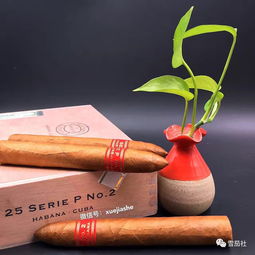 世界十大顶级雪茄品牌最新排行榜