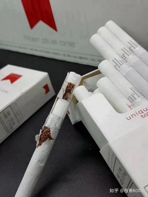 网上香烟购买平台(中国正规渠道买烟app)