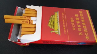 中华5000香烟是否适合各种场合