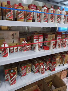 附近烟酒回收店24小时回收大量烟
